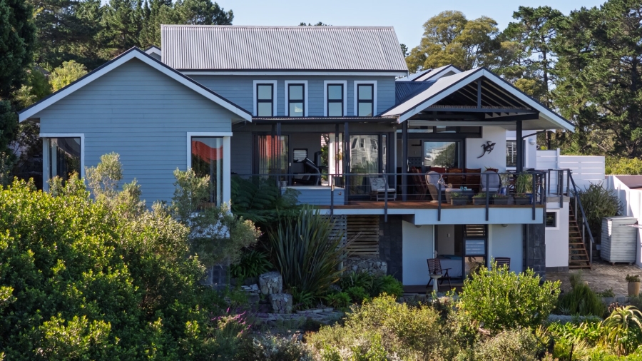 3 Bedroom Property for Sale in Pezula Golf Estate Western Cape